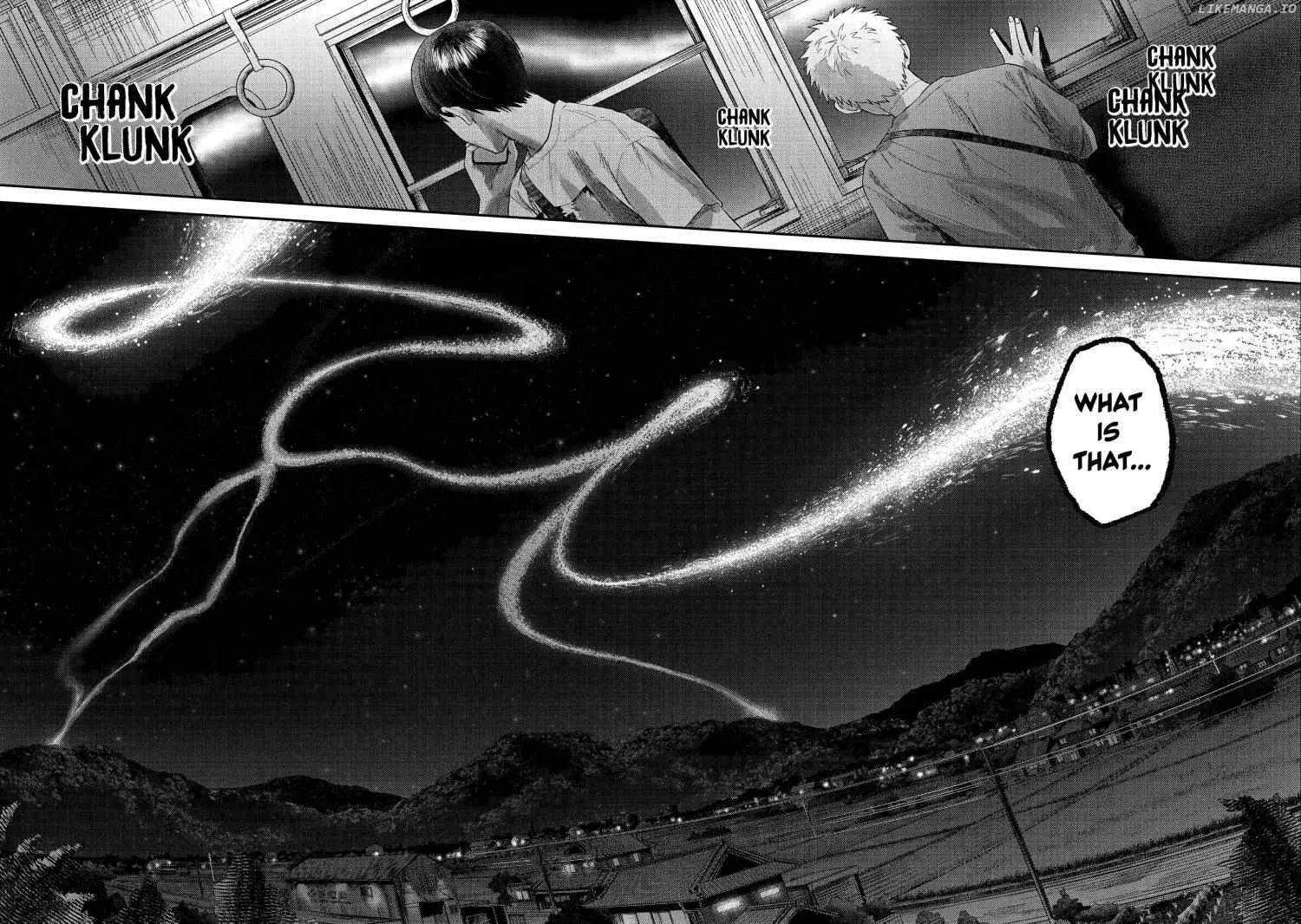 Hikaru ga Shinda Natsu Chapter 27 page 74 - 