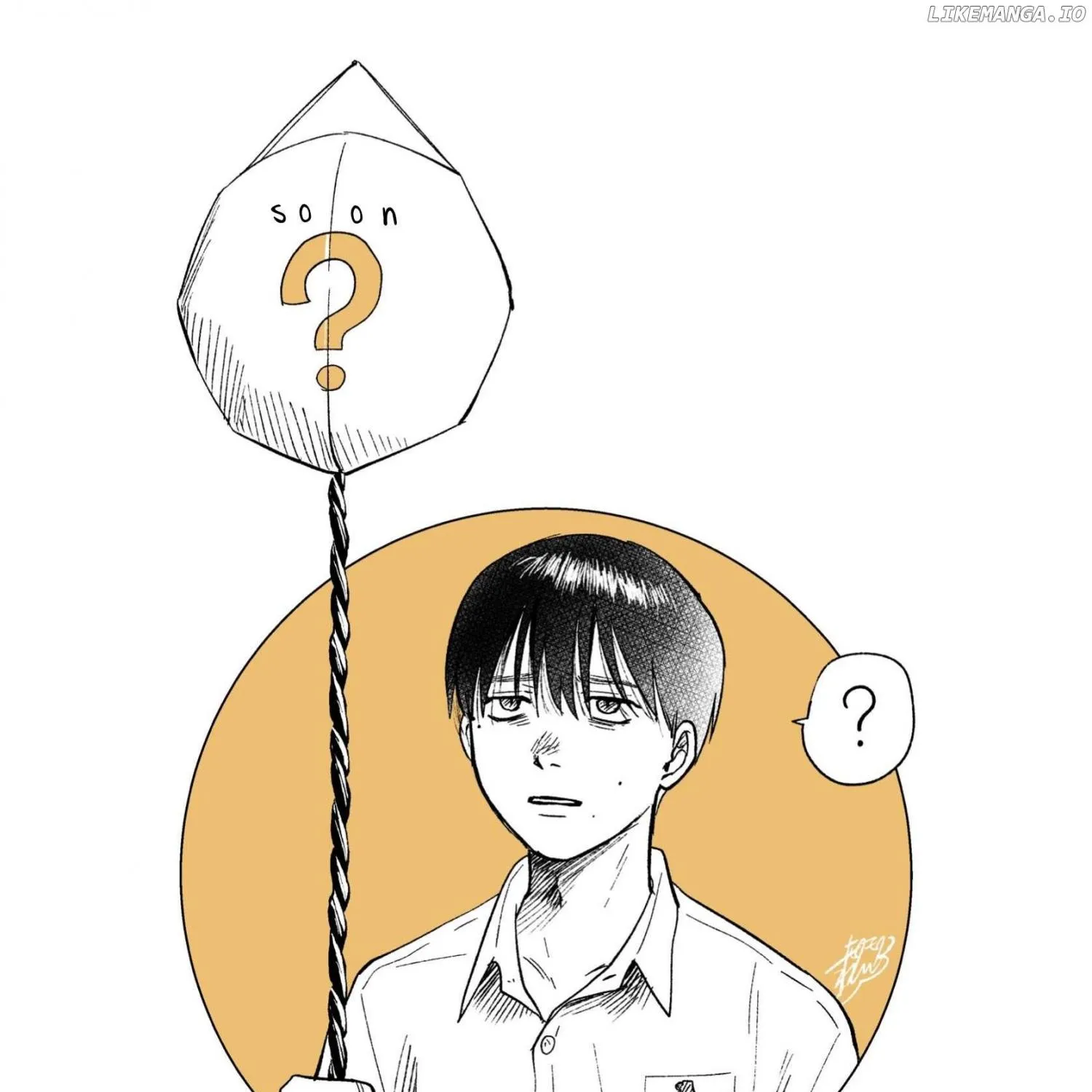 Hikaru ga Shinda Natsu Chapter 27 page 81 - 