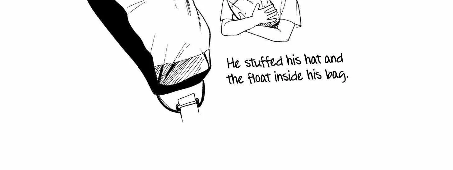 Hikaru ga Shinda Natsu Chapter 27 page 89 - 
