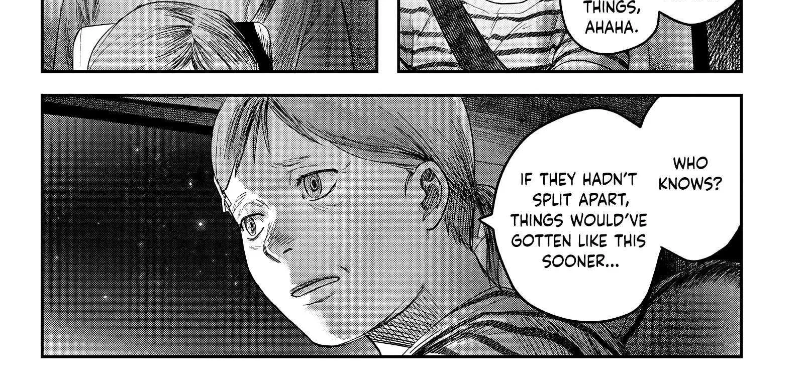 Hikaru ga Shinda Natsu Chapter 28 page 14 - 
