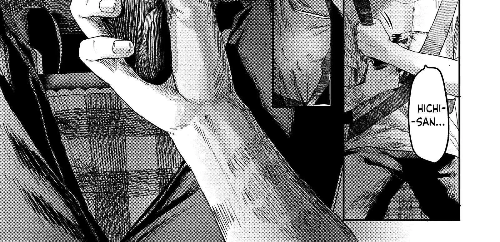 Hikaru ga Shinda Natsu Chapter 28 page 26 - 