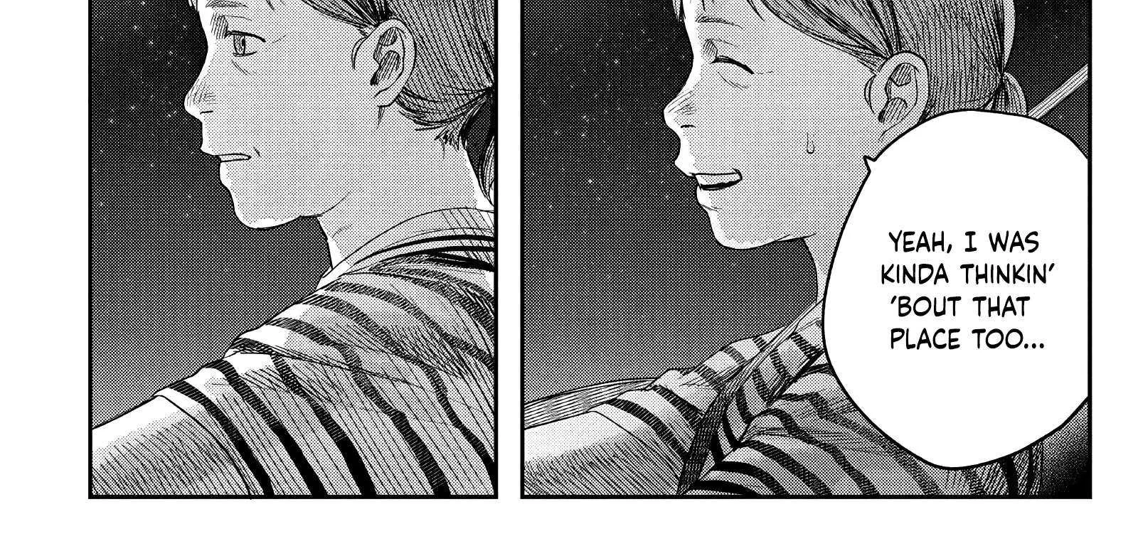 Hikaru ga Shinda Natsu Chapter 28 page 36 - 