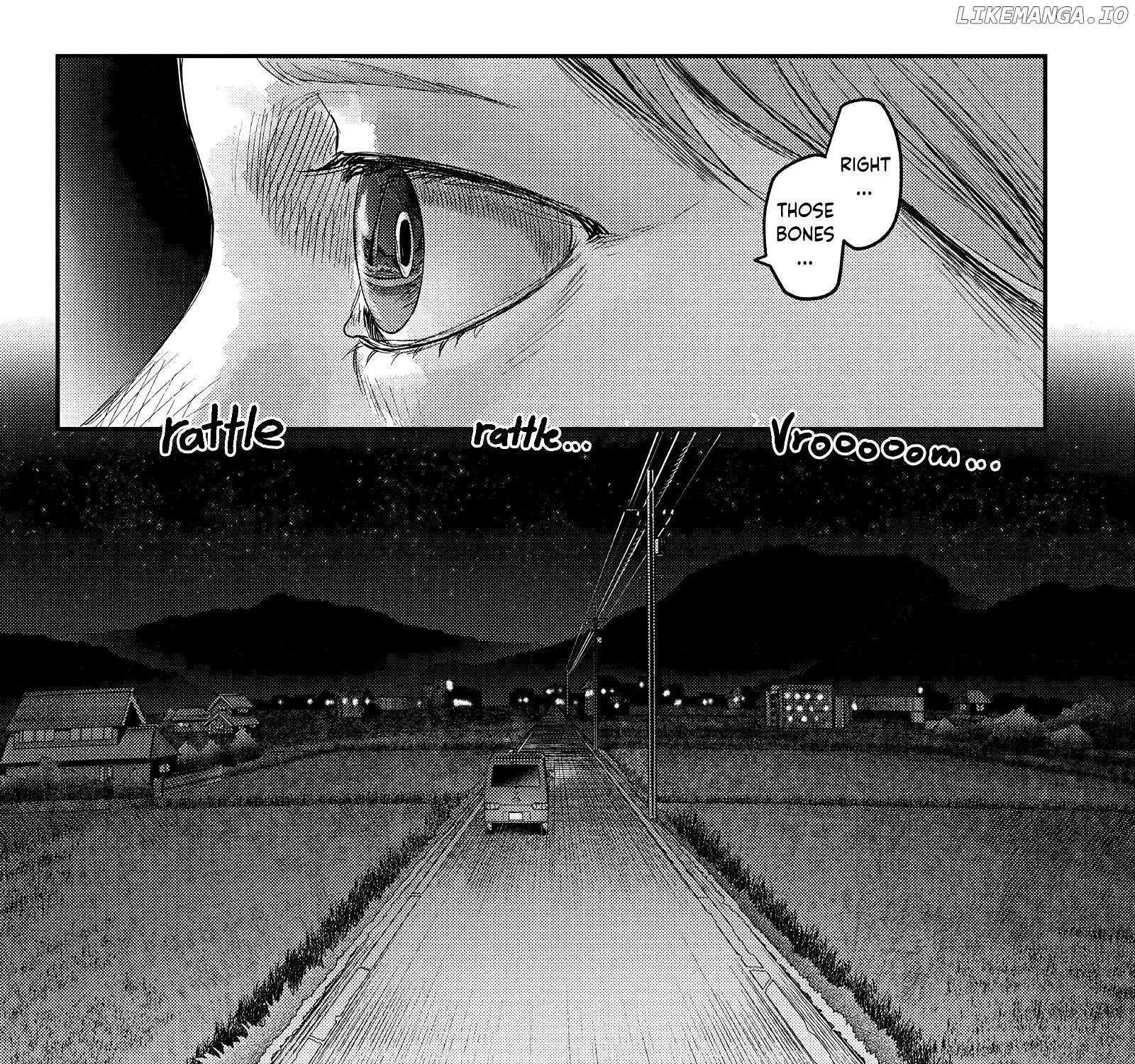 Hikaru ga Shinda Natsu Chapter 28 page 37 - 