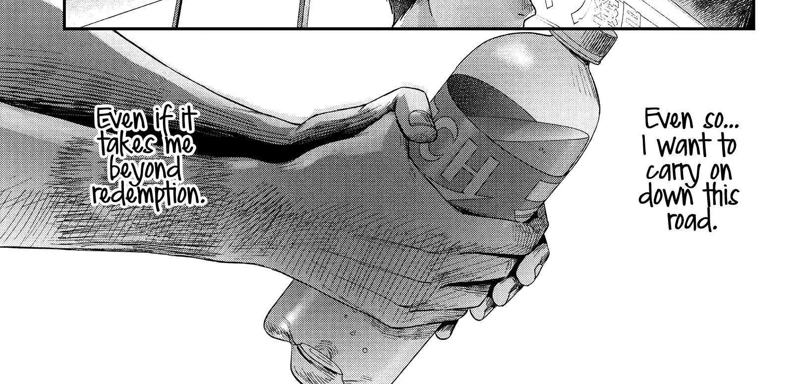 Hikaru ga Shinda Natsu Chapter 28 page 44 - 