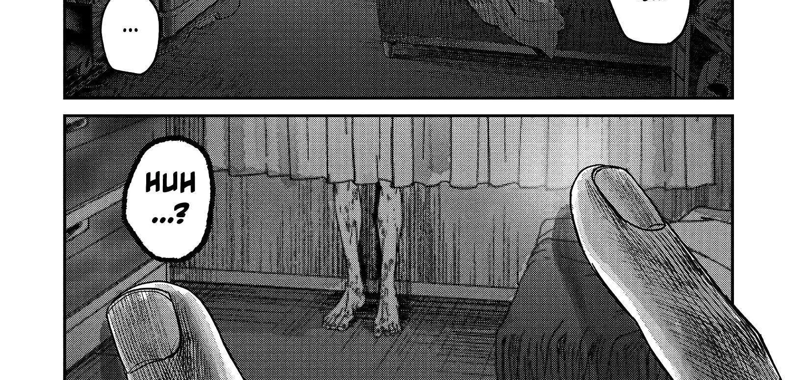 Hikaru ga Shinda Natsu Chapter 28 page 52 - 