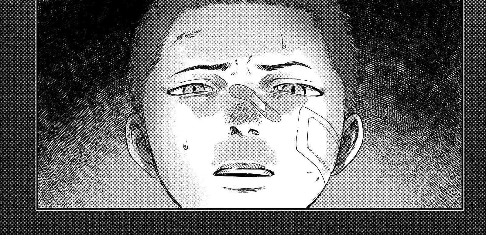 Hikaru ga Shinda Natsu Chapter 28 page 56 - 