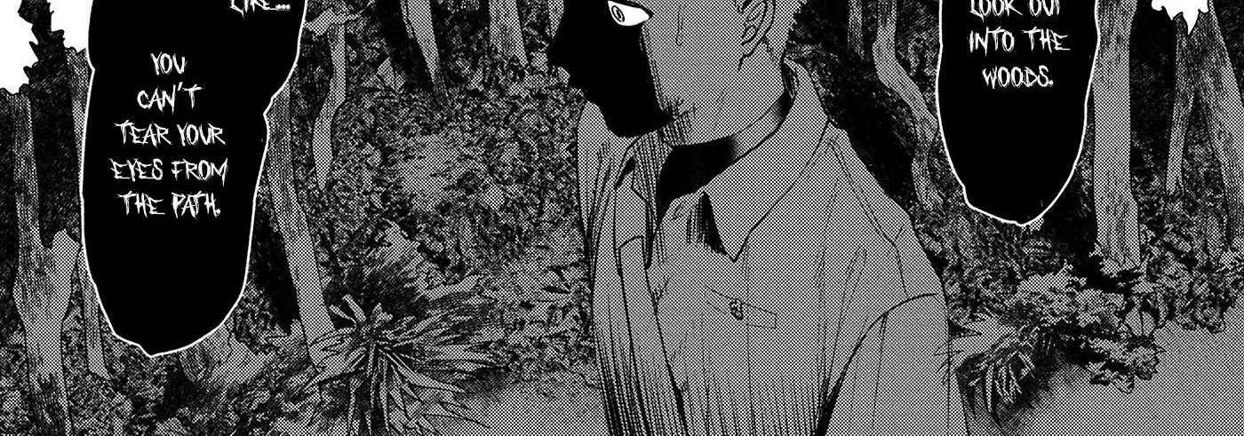 Hikaru ga Shinda Natsu Chapter 3 page 11 - 