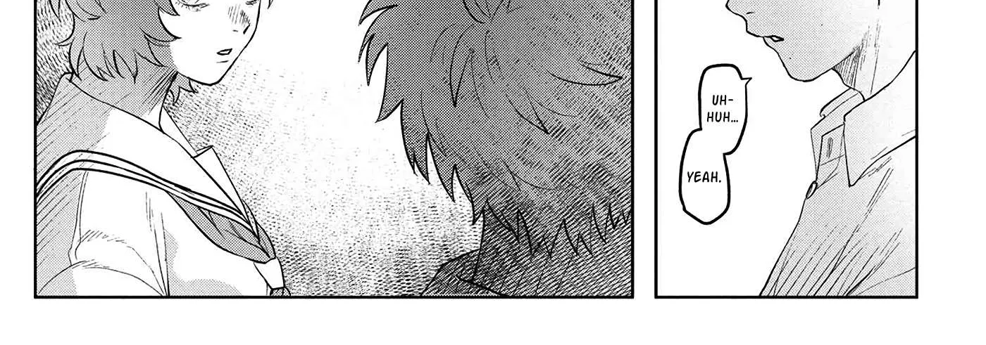Hikaru ga Shinda Natsu Chapter 3 page 19 - 