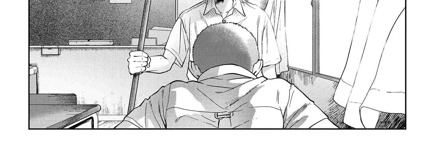 Hikaru ga Shinda Natsu Chapter 3 page 5 - 