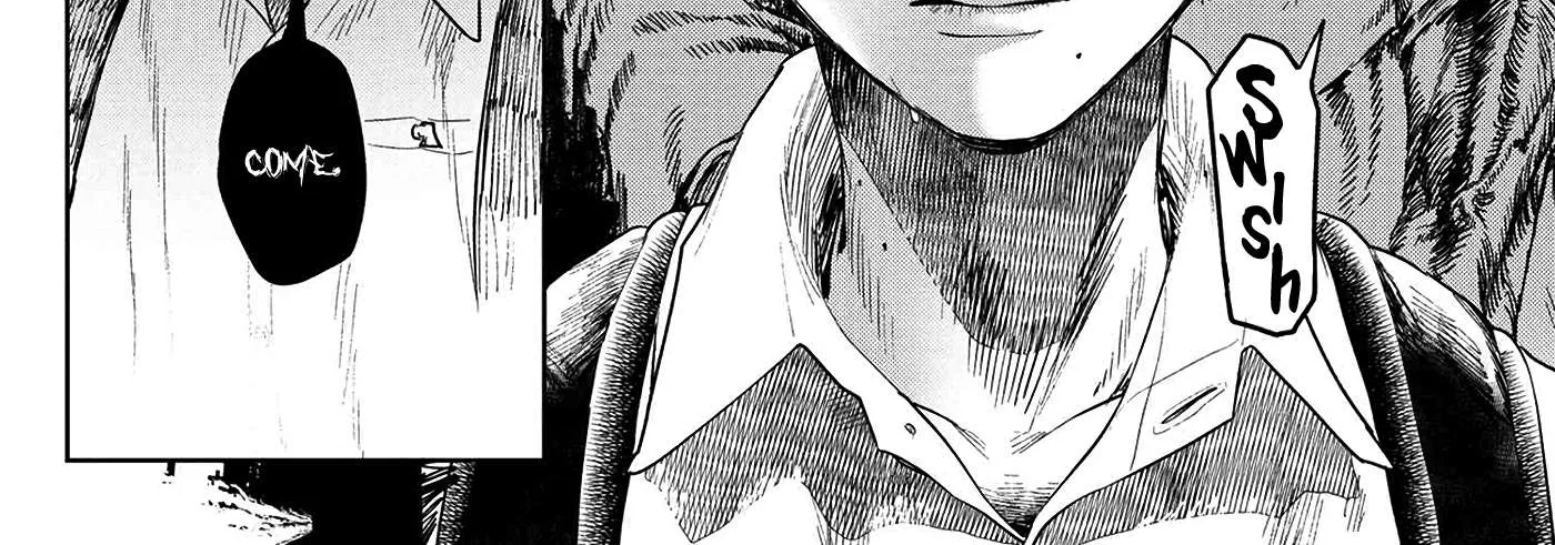 Hikaru ga Shinda Natsu Chapter 3 page 43 - 