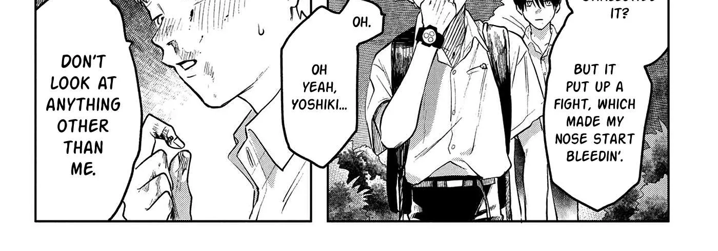 Hikaru ga Shinda Natsu Chapter 3 page 47 - 
