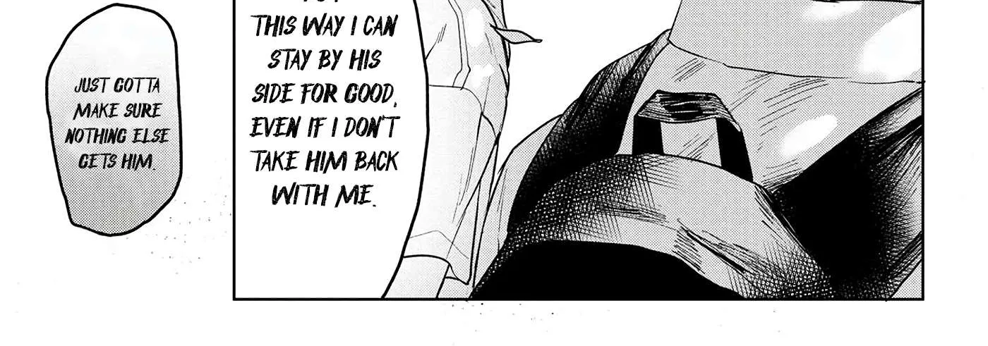 Hikaru ga Shinda Natsu Chapter 3 page 55 - 