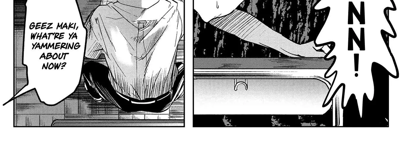 Hikaru ga Shinda Natsu Chapter 3 page 7 - 