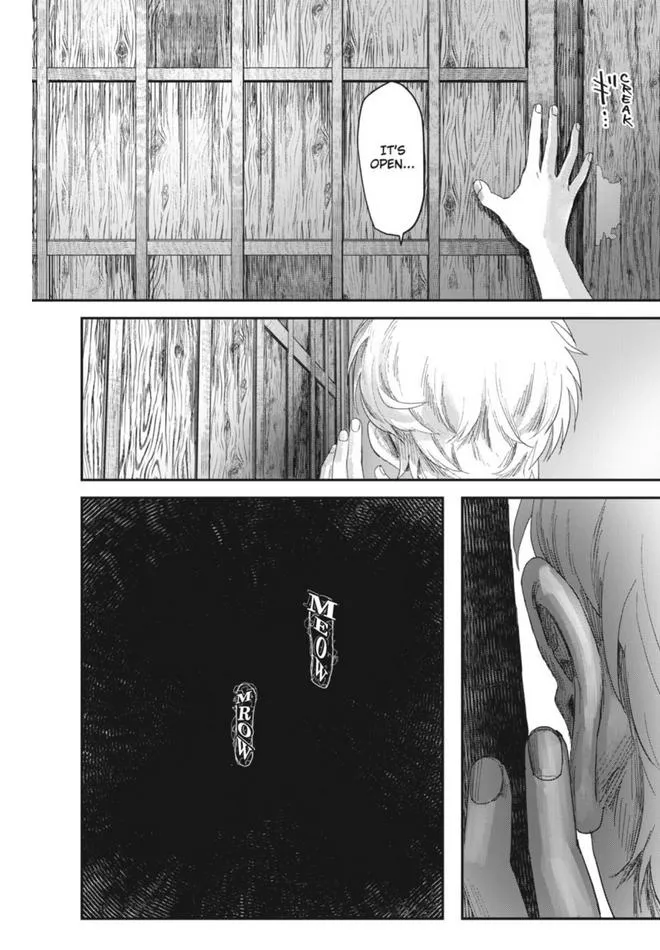 Hikaru ga Shinda Natsu Chapter 30 page 26 - 