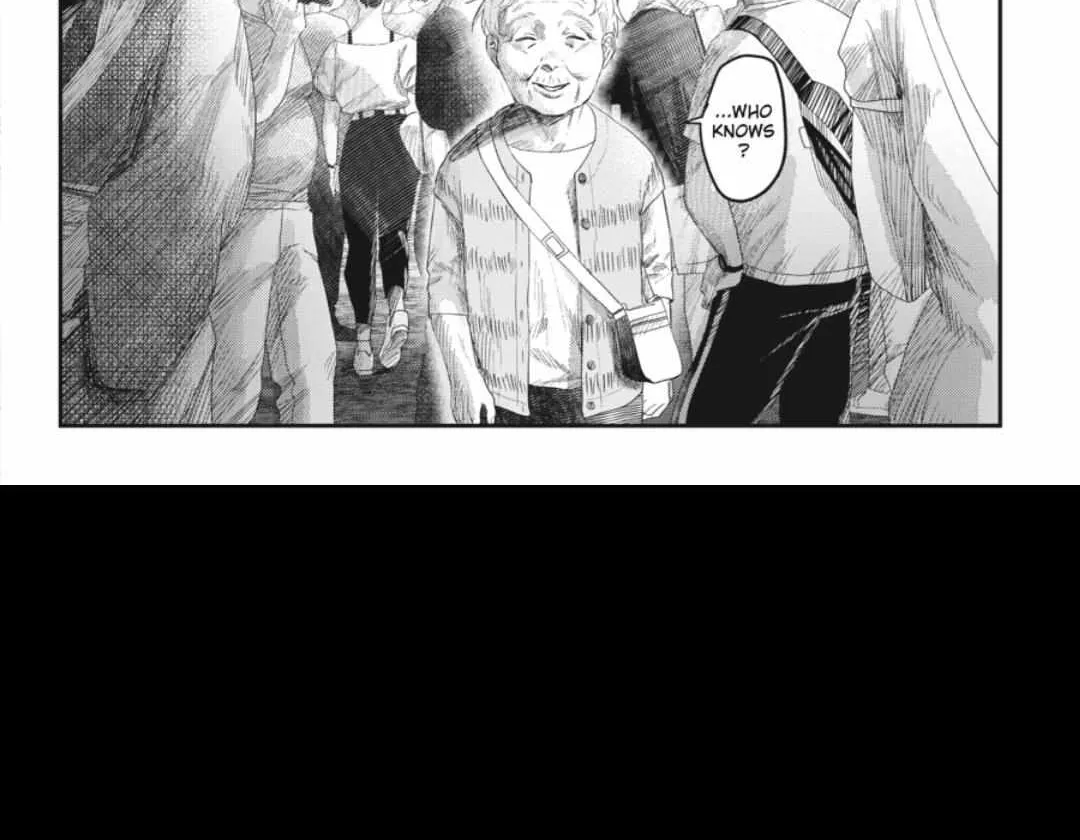 Hikaru ga Shinda Natsu Chapter 31.1 page 17 - 