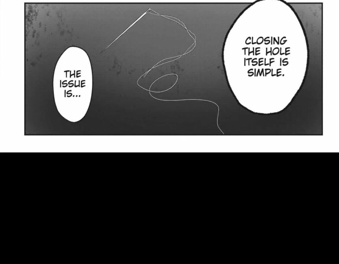 Hikaru ga Shinda Natsu Chapter 31.1 page 23 - 