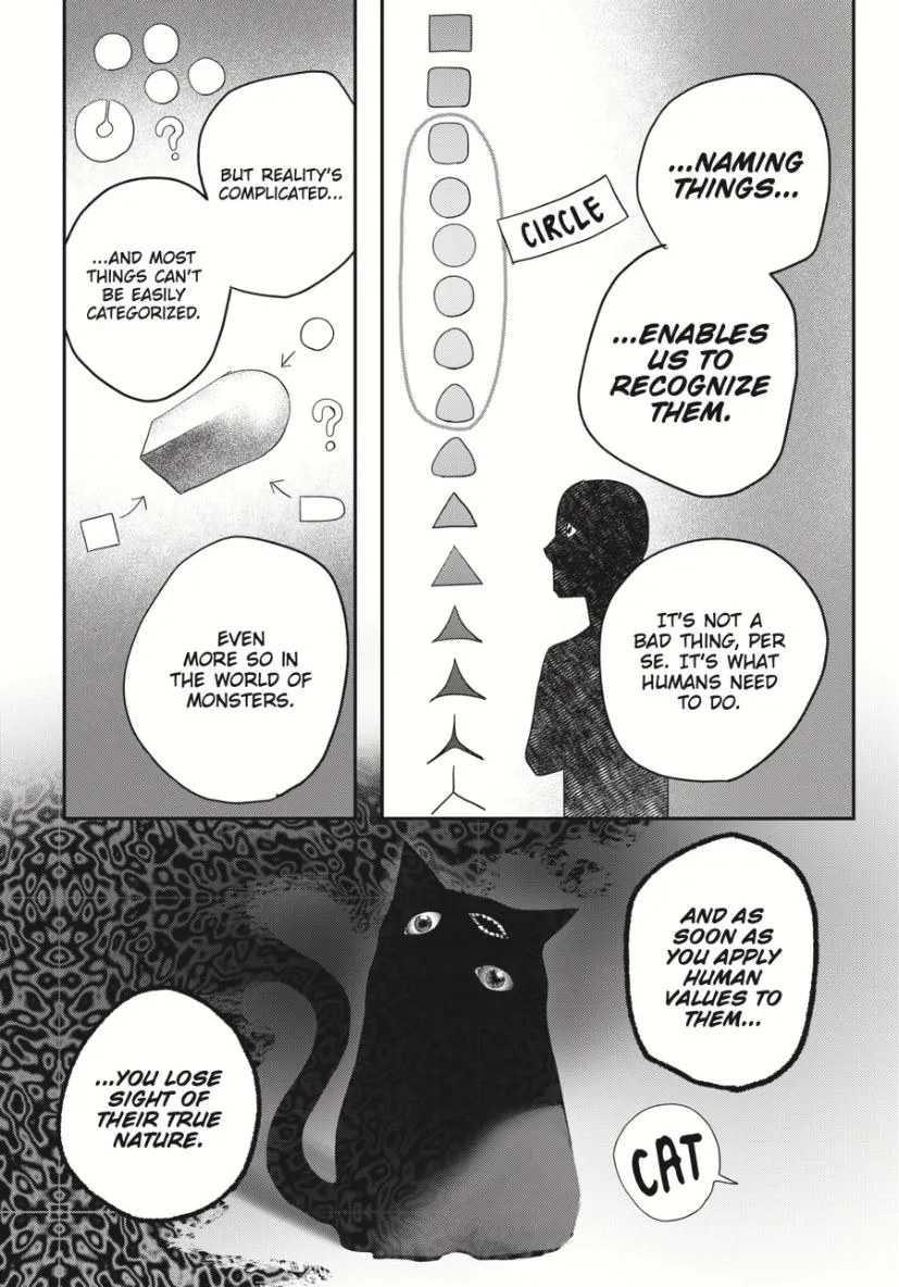 Hikaru ga Shinda Natsu Chapter 33.1 page 8 - 