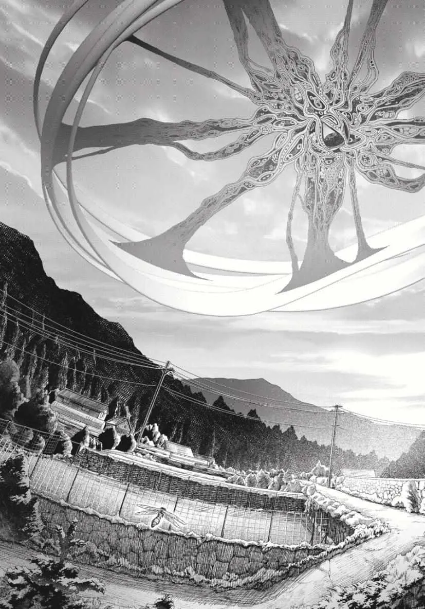 Hikaru ga Shinda Natsu Chapter 34 page 5 - 