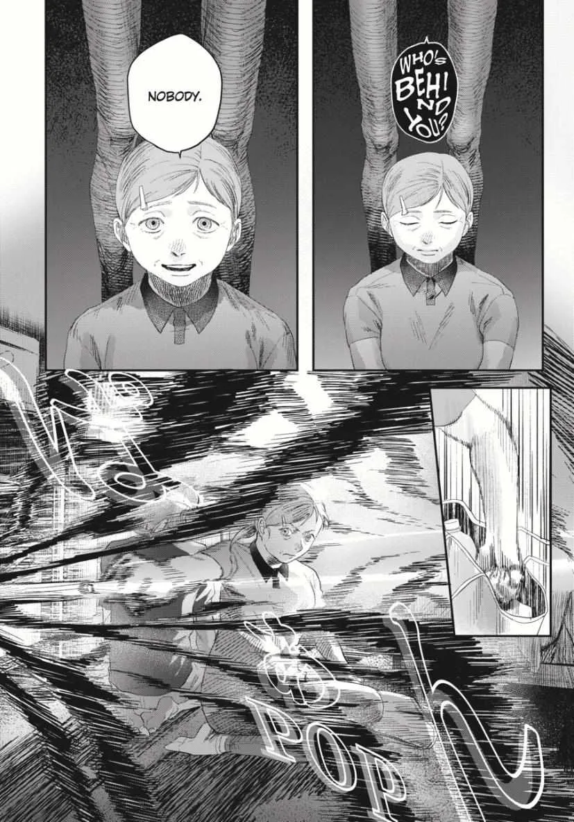 Hikaru ga Shinda Natsu Chapter 35 page 31 - 