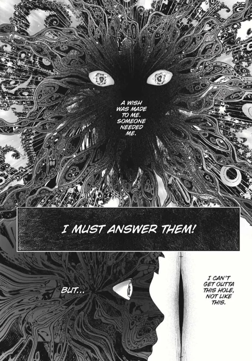 Hikaru ga Shinda Natsu Chapter 37.3 page 11 - 