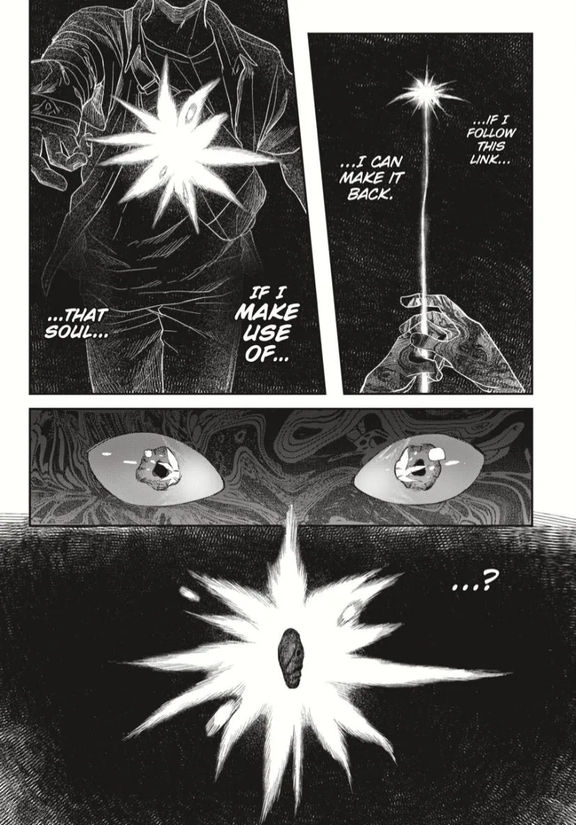 Hikaru ga Shinda Natsu Chapter 37.3 page 12 - 