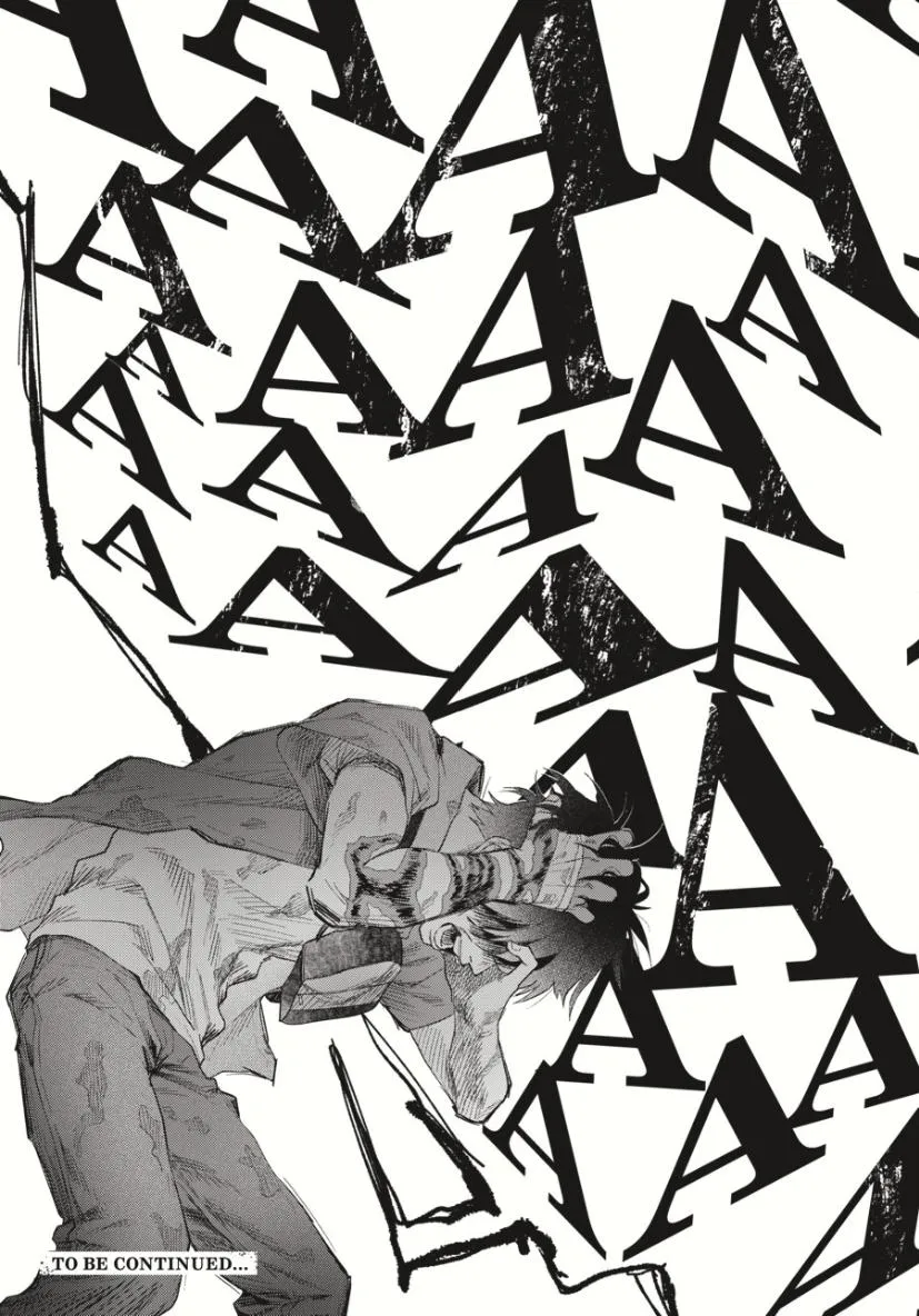 Hikaru ga Shinda Natsu Chapter 37.4 page 12 - 