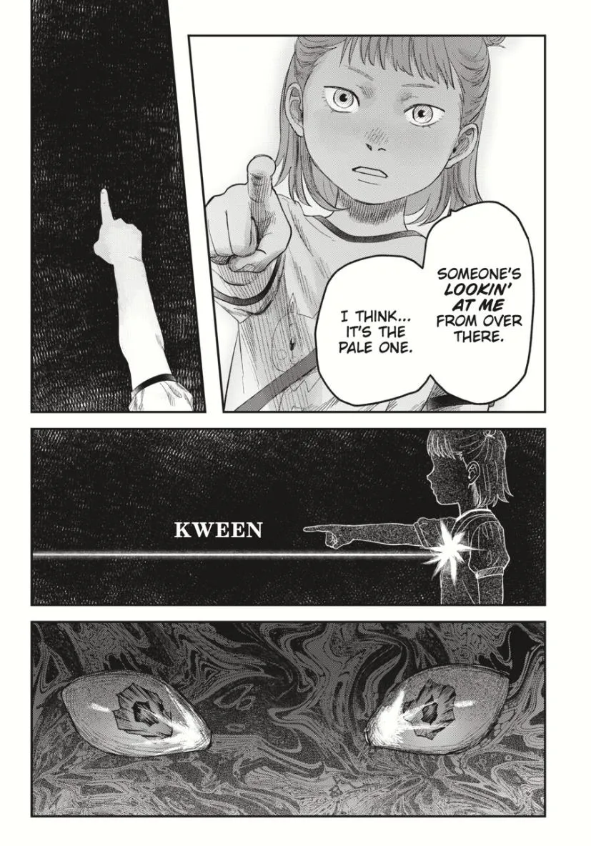 Hikaru ga Shinda Natsu Chapter 37.4 page 4 - 