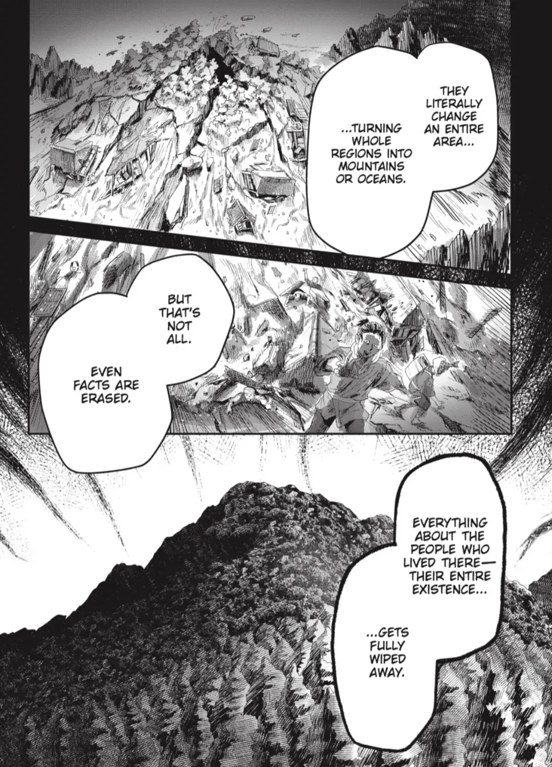 Hikaru ga Shinda Natsu Chapter 39.2 page 22 - 