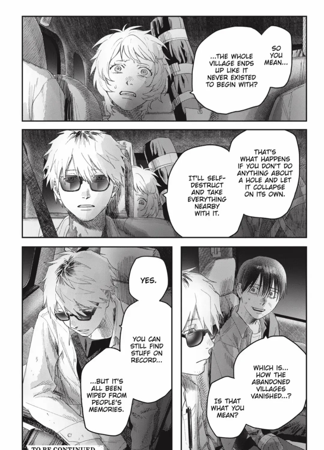 Hikaru ga Shinda Natsu Chapter 39.2 page 24 - 