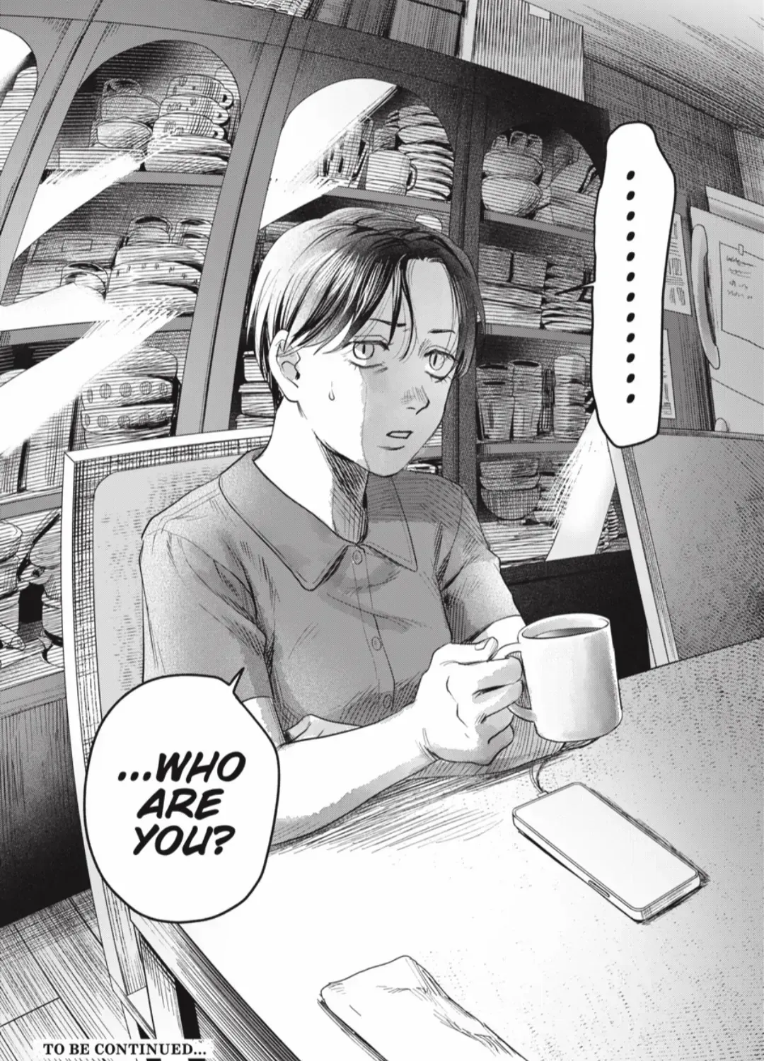 Hikaru ga Shinda Natsu Chapter 39.3 page 23 - 