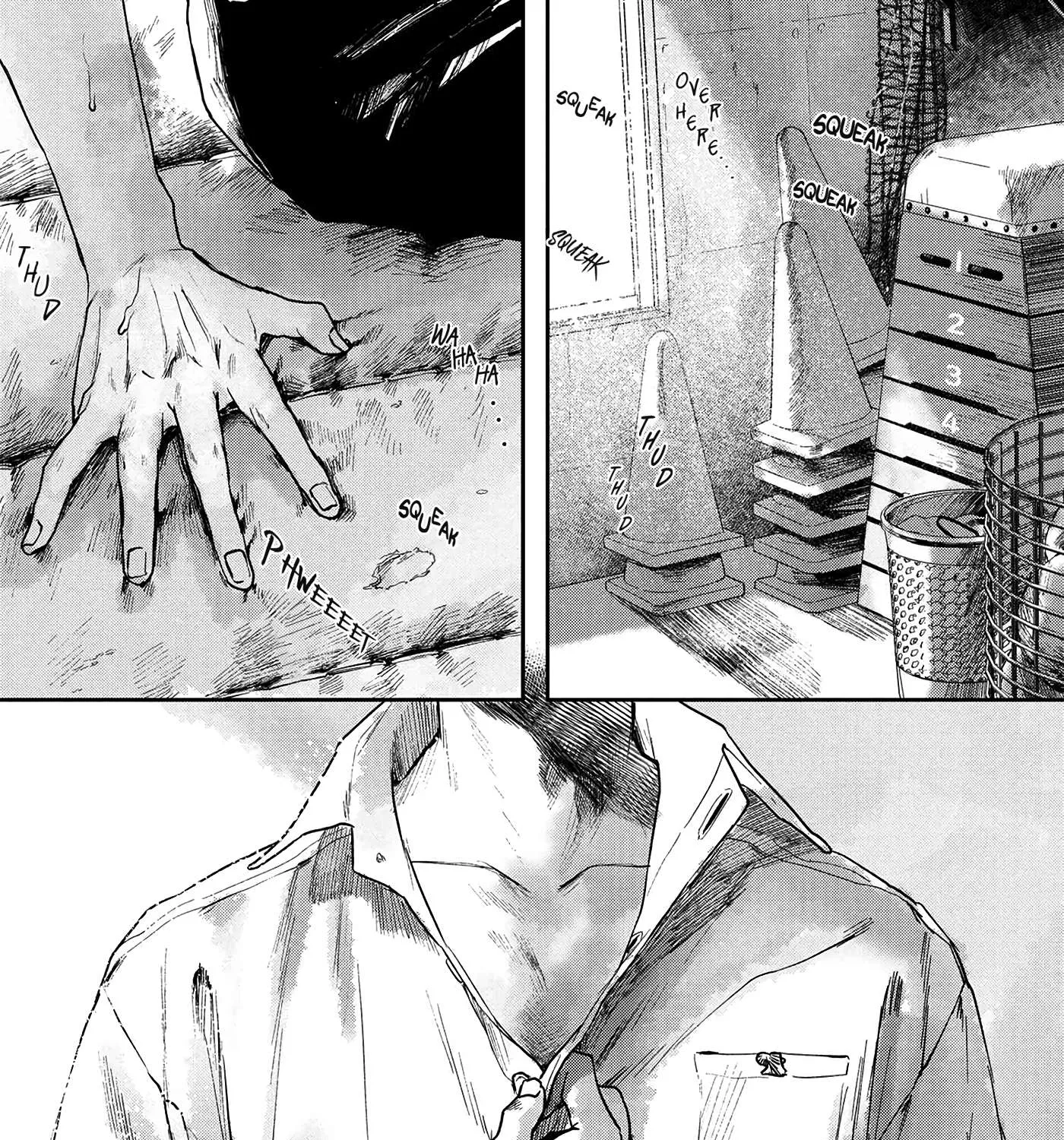 Hikaru ga Shinda Natsu Chapter 4 page 2 - 