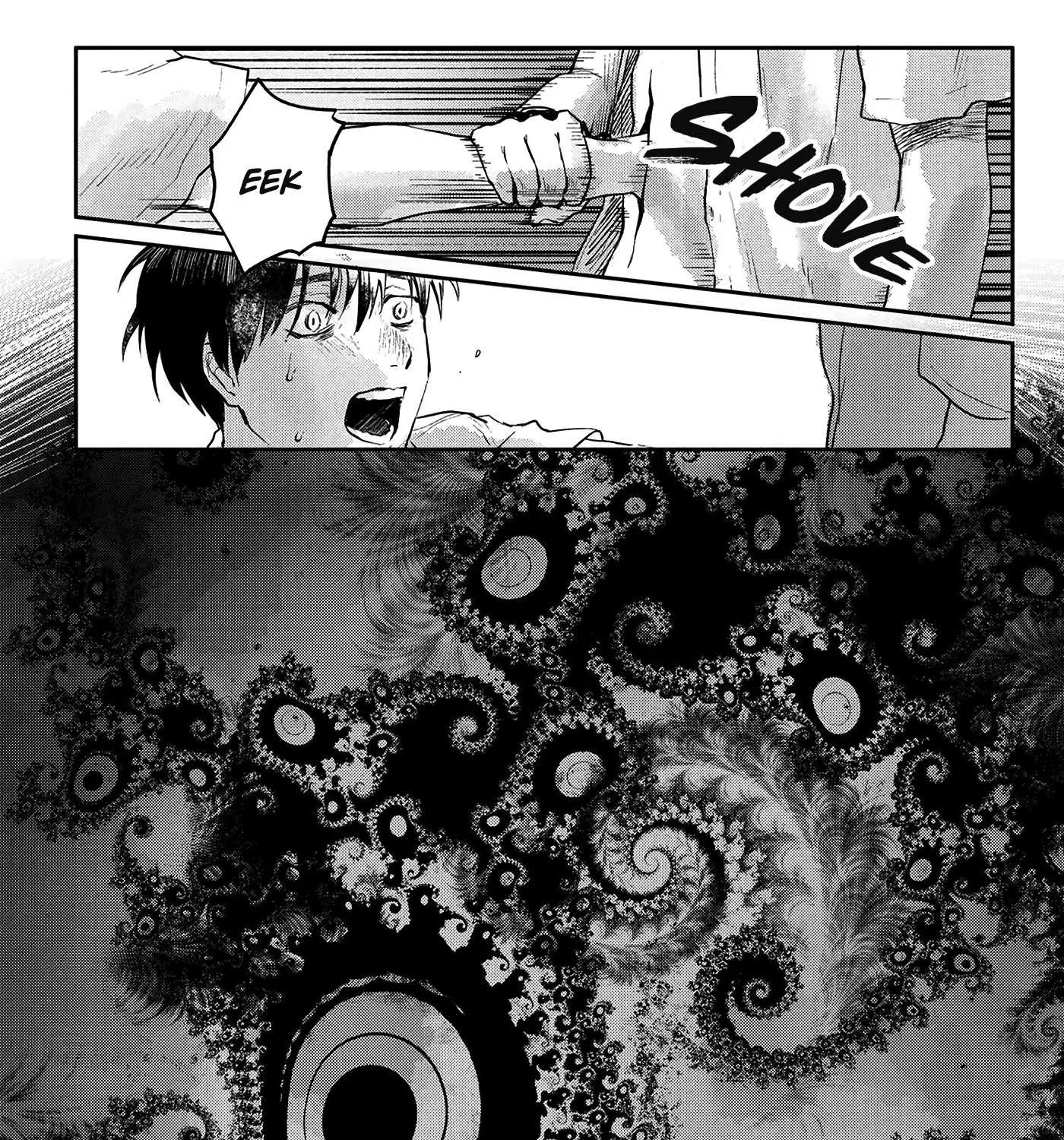 Hikaru ga Shinda Natsu Chapter 4 page 18 - 