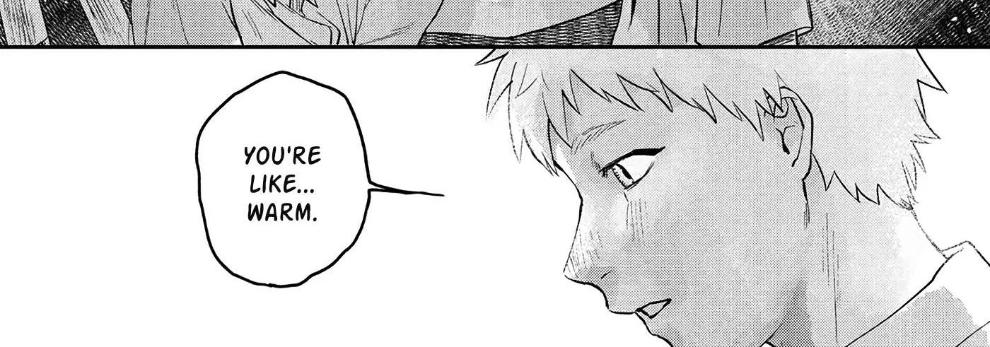 Hikaru ga Shinda Natsu Chapter 4 page 21 - 