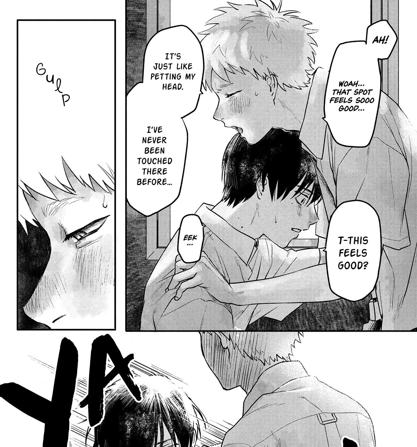 Hikaru ga Shinda Natsu Chapter 4 page 24 - 
