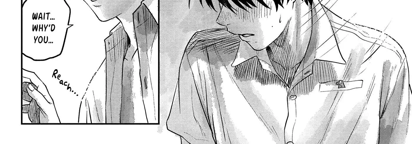 Hikaru ga Shinda Natsu Chapter 4 page 29 - 