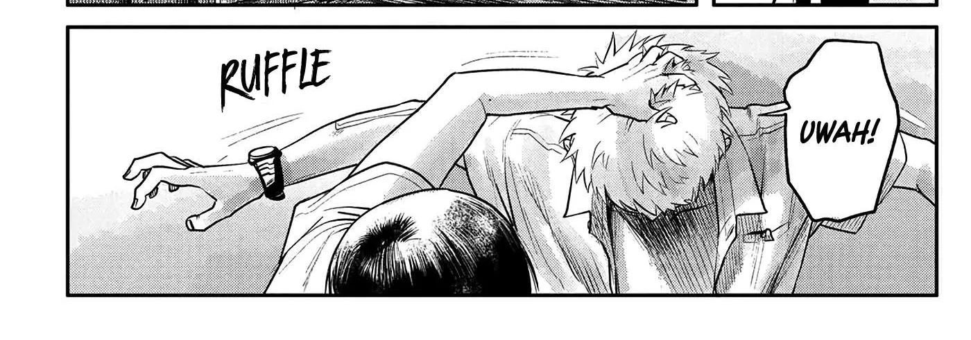Hikaru ga Shinda Natsu Chapter 4 page 31 - 
