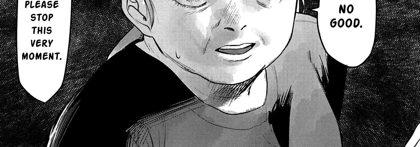 Hikaru ga Shinda Natsu Chapter 4 page 45 - 
