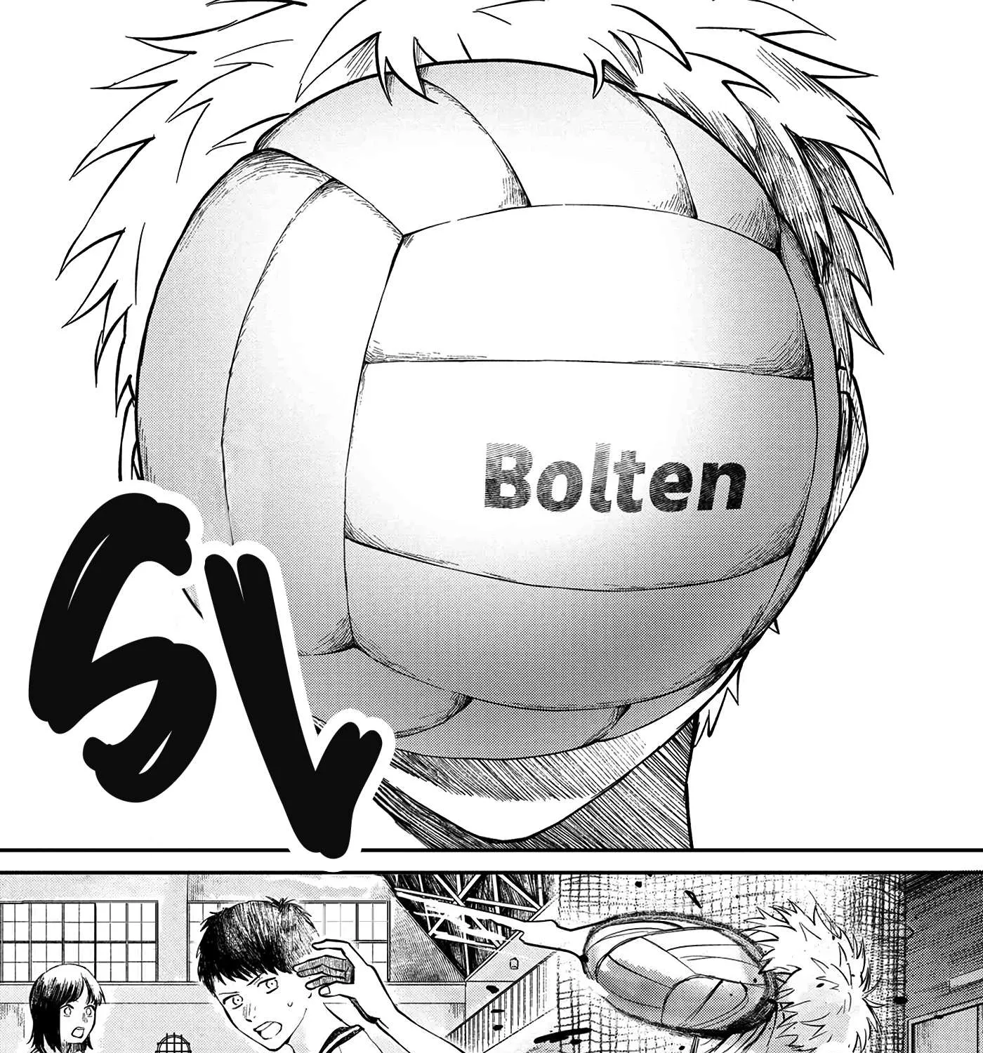 Hikaru ga Shinda Natsu Chapter 4 page 6 - 