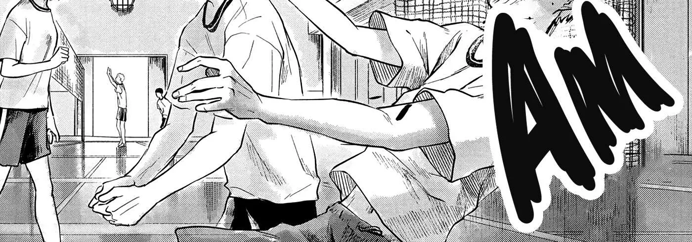 Hikaru ga Shinda Natsu Chapter 4 page 7 - 
