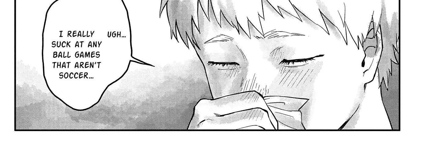 Hikaru ga Shinda Natsu Chapter 4 page 9 - 