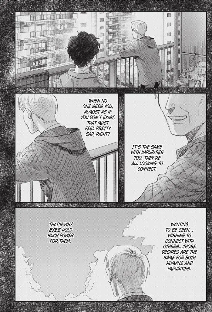 Hikaru ga Shinda Natsu Chapter 41.2 page 3 - 