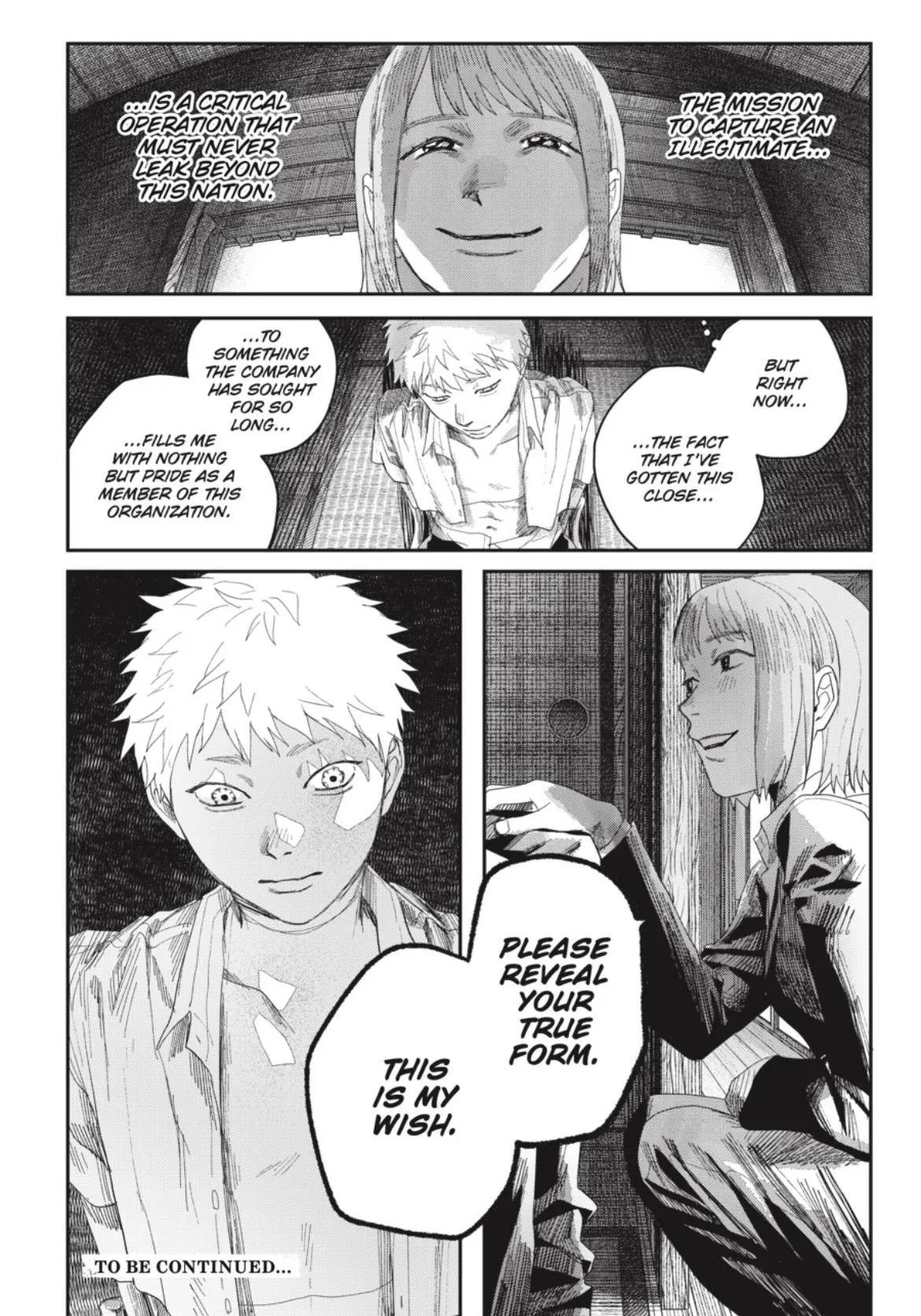 Hikaru ga Shinda Natsu Chapter 46.2 page 12 - 
