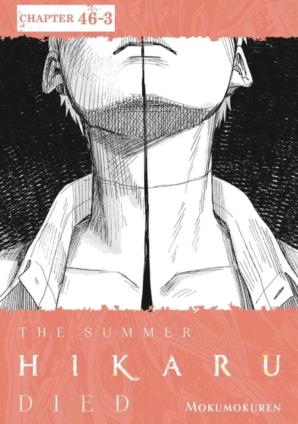 Hikaru ga Shinda Natsu Chapter 46.3 page 1 - 