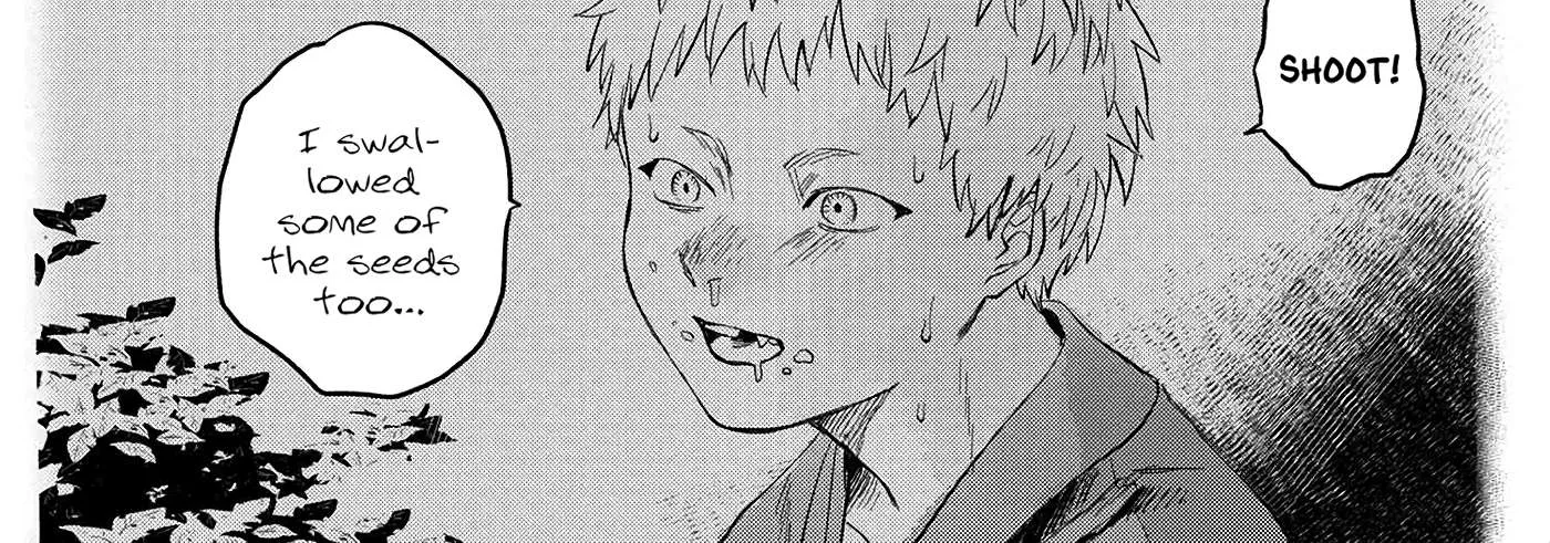 Hikaru ga Shinda Natsu Chapter 5 page 23 - 