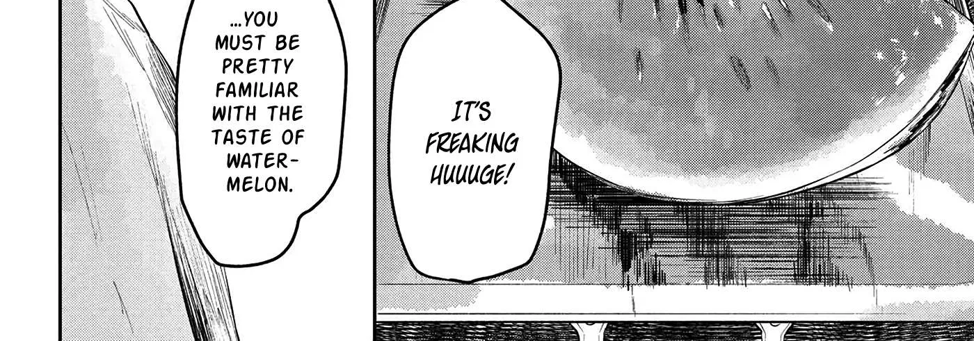 Hikaru ga Shinda Natsu Chapter 5 page 29 - 