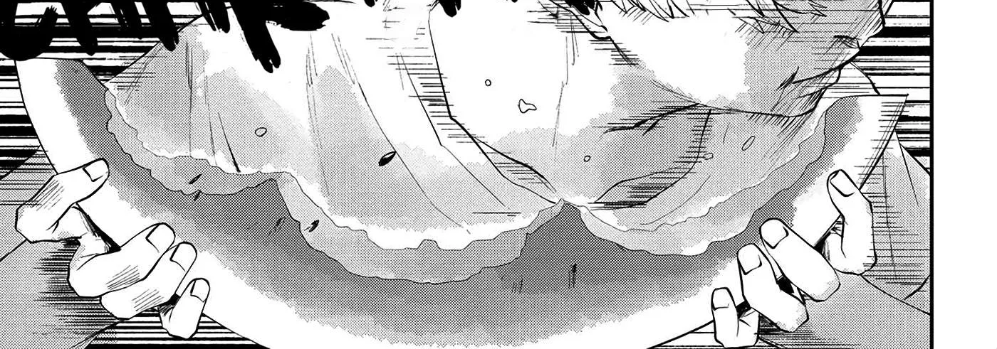 Hikaru ga Shinda Natsu Chapter 5 page 31 - 