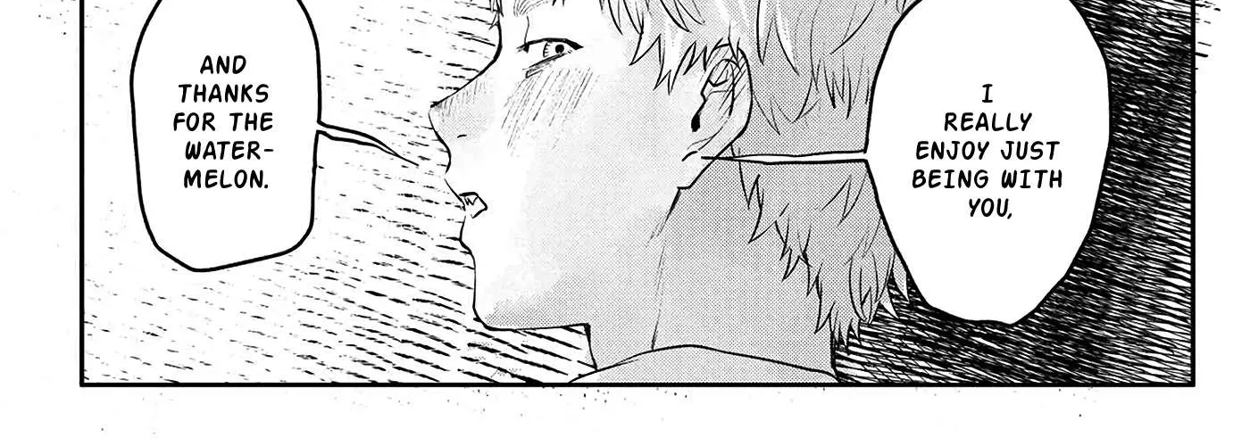Hikaru ga Shinda Natsu Chapter 5 page 37 - 