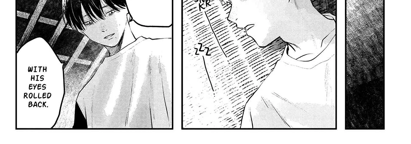 Hikaru ga Shinda Natsu Chapter 5 page 39 - 