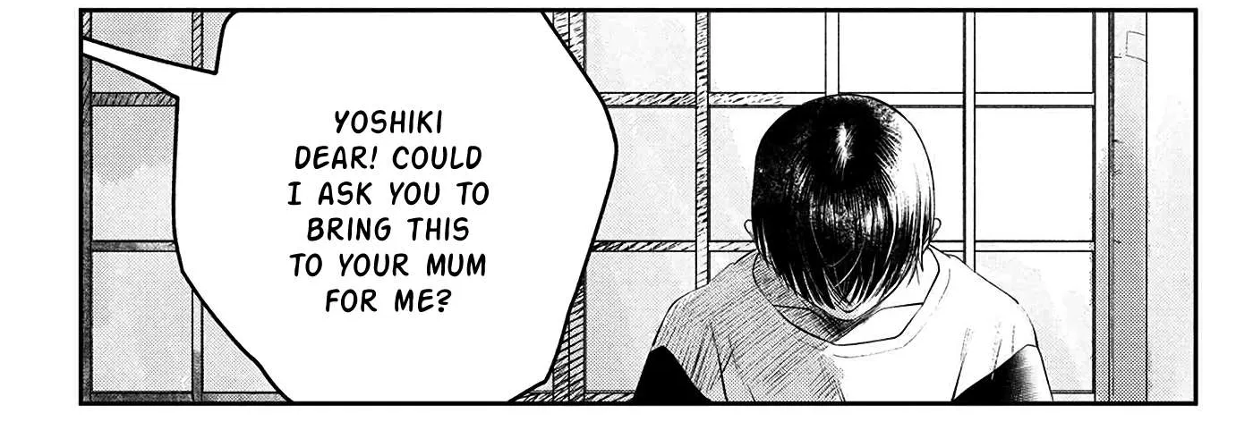 Hikaru ga Shinda Natsu Chapter 5 page 45 - 