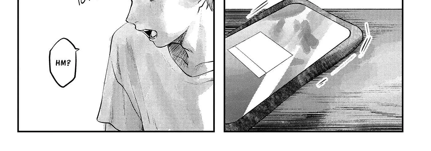 Hikaru ga Shinda Natsu Chapter 5 page 47 - 